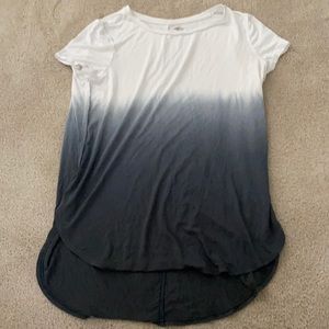 Old navy Soft Short Sleeve Tee.